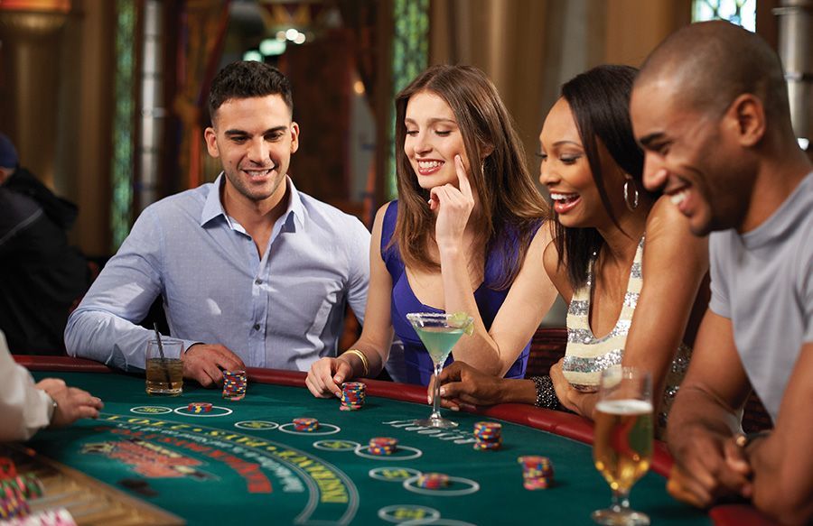 Golden West Casino Live Betting