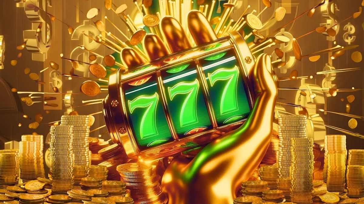 Golden West Casino Welcome Bonus